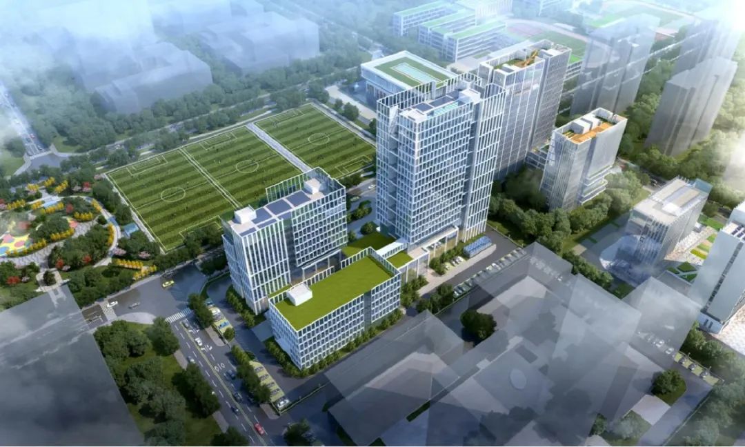 总院承接集团产业基地设计+施工业务.jpg